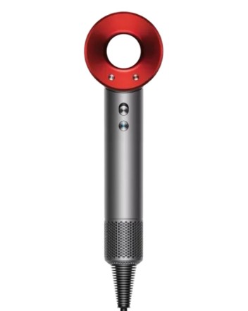  Фен для Волос SenCiciMen Hair Dryer HD15 красный