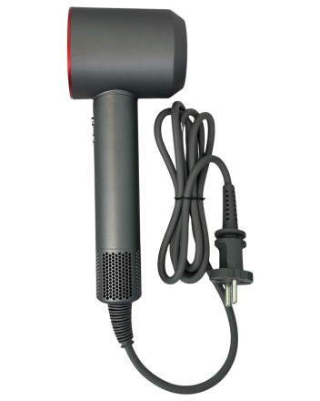  Фен для Волос SenCiciMen Hair Dryer HD15 красный