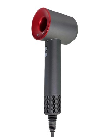  Фен для Волос SenCiciMen Hair Dryer HD15 красный