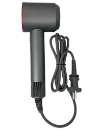 Фен для Волос SenCiciMen Hair Dryer HD15  красный