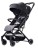  Детская коляска Bebehoo ST316 черная