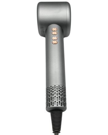 Фен для волос SenCiciMen Hair Dryer X13 EU серый