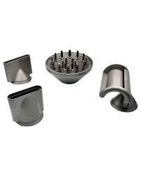 Фен для волос SenCiciMen Hair Dryer X13 EU серый