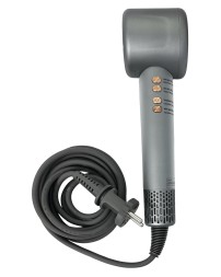 Фен для волос SenCiciMen Hair Dryer X13 EU серый