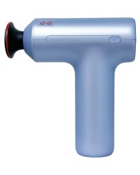 Массажный пистолет Mijia Smart Fascia Gun H3 Mini (MJJMQ08YM) синий