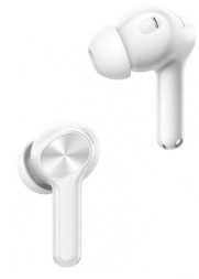 Беспроводные наушники TWS Realme Buds T200X (RMA2415-A) белые