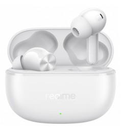 Беспроводные наушники TWS Realme Buds T200X (RMA2415-A) белые