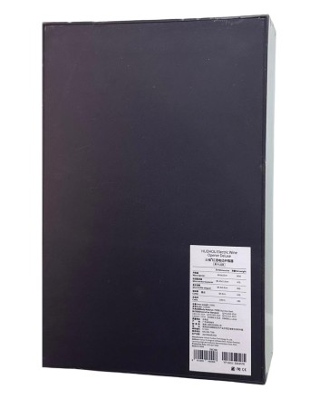  Винный набор HuoHou Electric Bottle Opener Luxury Gift Package HuoHou 4 in 1 HU0090 черный