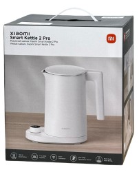 Чайник Xiaomi Smart Kettle Pro 2 (MJJYSH01-A) EU белый