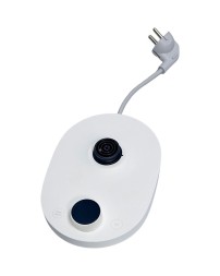 Чайник Xiaomi Smart Kettle Pro 2 (MJJYSH01-A) EU белый