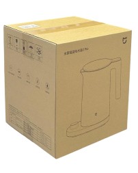 Чайник Xiaomi Smart Kettle Pro 2 (MJJYSH01-A) EU белый