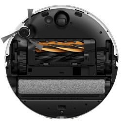 Робот-пылесос Dreame Aqua10 ultra Roller Complete белый RU 
