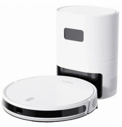 Робот пылесос Lydsto R3 Robot Vacuum Cleaner EU белый
