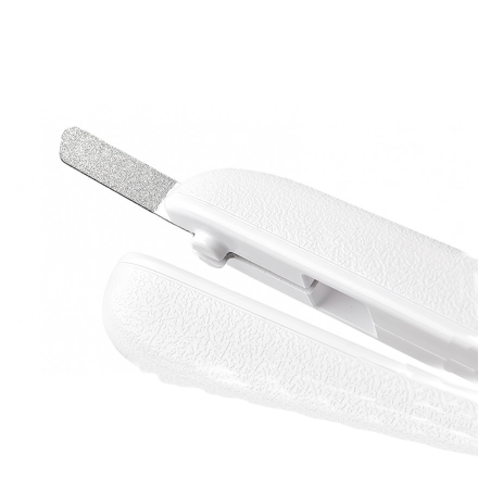  Когтерез для домашних животных Petkit Trimmer LED белый