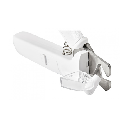  Когтерез для домашних животных Petkit Trimmer LED белый