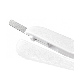 Когтерез для домашних животных PetKit Trimmer LED белый