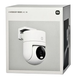 IP-камера Xiaomi Mi Camera 4C 3K BHR088QCN белая
