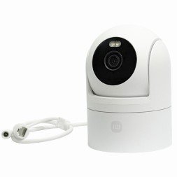 IP-камера Xiaomi Mi Camera 4C 3K BHR088QCN белая