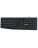  Клавиатура проводная мультимедийная Smartbuy ONE 220 USB черная (SBK-220U-K)/20