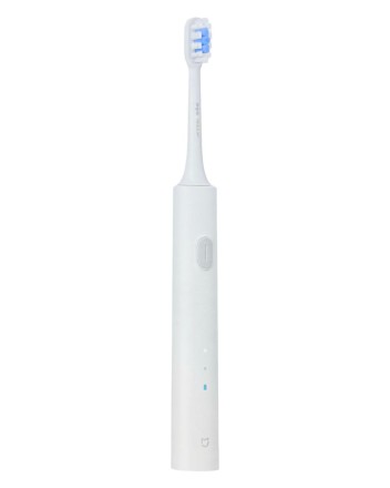  Зубная щетка Ультразвуковая Xiaomi Mi Electric Toothbrush T301 MES605 белая