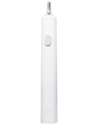  Зубная щетка Ультразвуковая Mijia Electric Toothbrush T301 MES605 белая