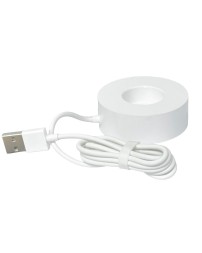 Зубная щетка Ультразвуковая Mijia Electric Toothbrush T301 MES605 белая