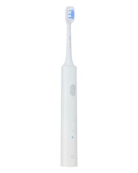 Зубная щетка Ультразвуковая Xiaomi Mi Electric Toothbrush T301 MES605 белая