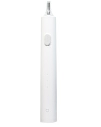 Зубная щетка Ультразвуковая Xiaomi Mi Electric Toothbrush T301 MES605 белая