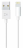  Usb Кабель-зарядка ZMI USB на Lightning 1м AL813C белый