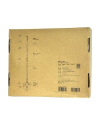 Туристический набор: лопата/пила/огниво/компас NexTool Shovel NE0114