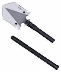 Туристический набор: лопата/пила/огниво/компас NexTool Shovel NE0114