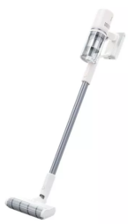 Беспроводной пылесос Dreame P10 Vacuum Cleaner белый