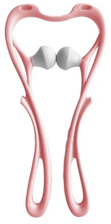  Массажер Repor RP-U1 розовый