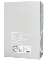 Зеркало для макияжа Jordan & Judy Makeup Mirror NV543 белое