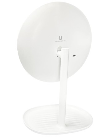  Зеркало для макияжа Jordan &amp; Judy Makeup Mirror NV543 белое