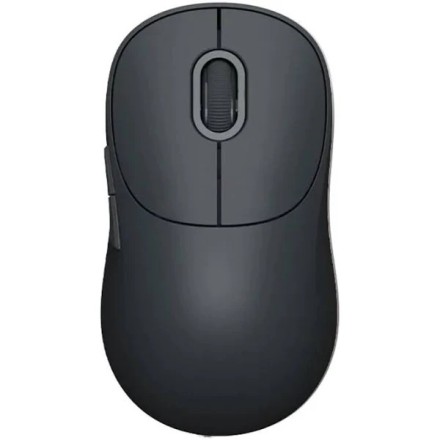  Мышь беспроводная компьютерная Xiaomi Wireless Mouse 3 (XMWXSB03YM) Темно-серый