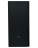  Powerbank с функцией беспроводной зарядки Xiaomi 10000 мАч 1USB+Type-C WPB15PDZM черный