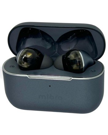  Наушники беспроводные Mibro Earbuds M1(XPEJ005) синий