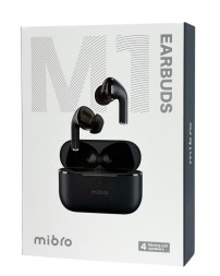 Наушники беспроводные Mibro Earbuds M1(XPEJ005) синий