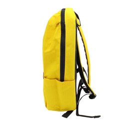Рюкзак Xiaomi Mi Colorful Mini 20L ZJB4205CN жёлтый
