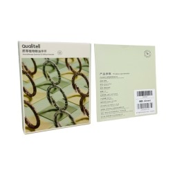 Браслет от комаров Qualitell Q1 зеленый