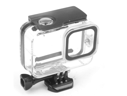  Защитный водонепроницаемый чехол Super Suit Protection для GoPro Hero 12/11/10/9