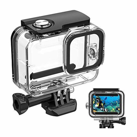  Защитный водонепроницаемый чехол Super Suit Protection для GoPro Hero 12/11/10/9