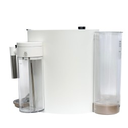 Капсульная кофемашина Xiaomi Scishare Smart 1.7L (S1205) (термопот+кофемашина+капучинатор 3-В-1)