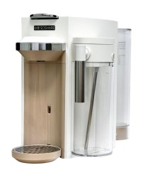 Капсульная кофемашина Xiaomi Scishare Smart 1.7L (S1205) (термопот+кофемашина+капучинатор 3-В-1)