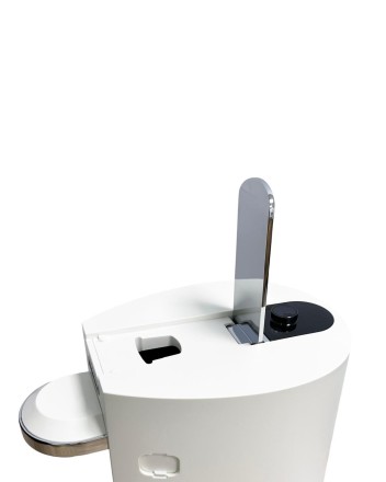  Капсульная кофемашина Xiaomi Scishare Smart 1.7L (S1205) (термопот+кофемашина+капучинатор 3-В-1)