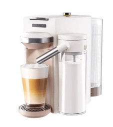 Капсульная кофемашина Xiaomi Scishare Smart 1.7L (S1205) (термопот+кофемашина+капучинатор 3-В-1)