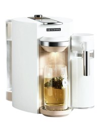 Капсульная кофемашина Xiaomi Scishare Smart 1.7L (S1205) (термопот+кофемашина+капучинатор 3-В-1)