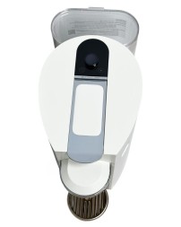 Капсульная кофемашина Xiaomi Scishare Smart 1.7L (S1205) (термопот+кофемашина+капучинатор 3-В-1)