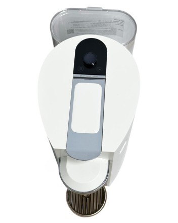  Капсульная кофемашина Xiaomi Scishare Smart 1.7L (S1205) (термопот+кофемашина+капучинатор 3-В-1)